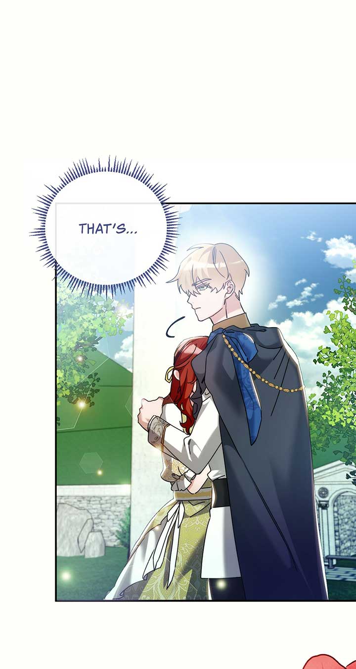 The Saintess Returns To The Emperor Chapter 17 - Page 15