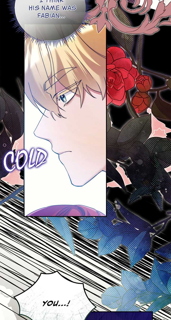 The Saintess Returns To The Emperor Chapter 17 - Page 17