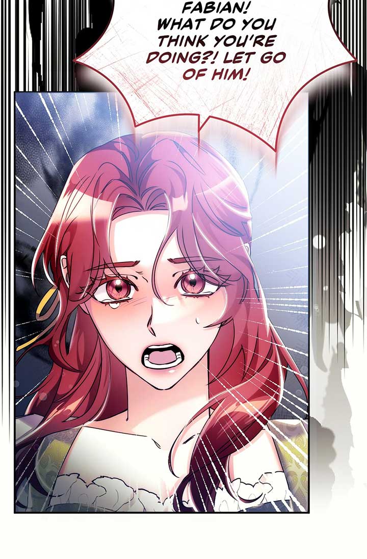 The Saintess Returns To The Emperor Chapter 17 - Page 20