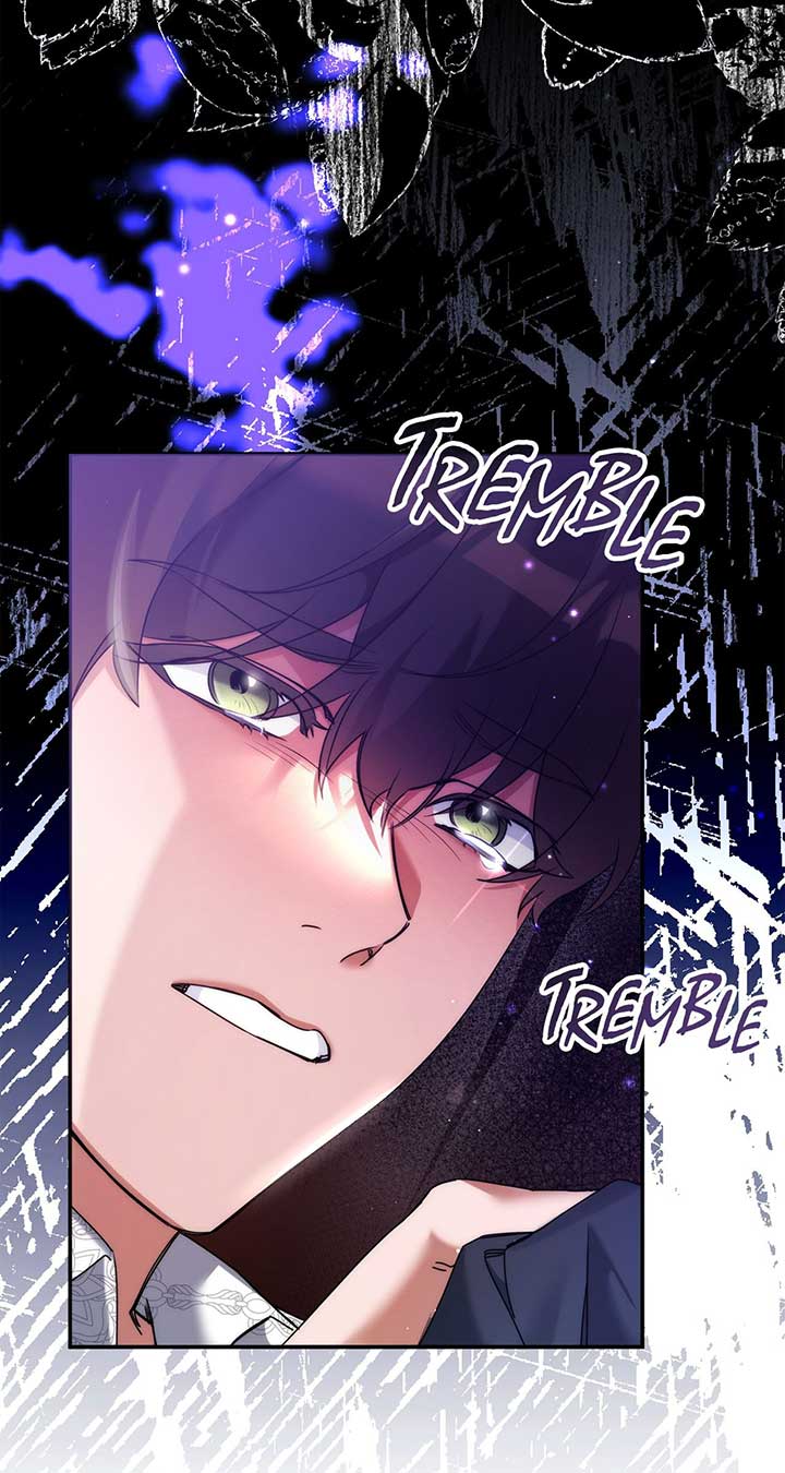 The Saintess Returns To The Emperor Chapter 17 - Page 23