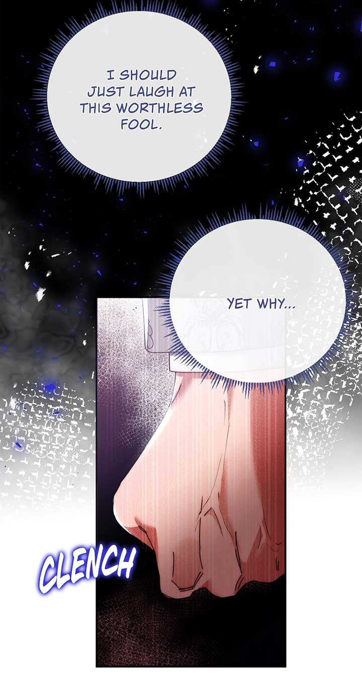 The Saintess Returns To The Emperor Chapter 17 - Page 32