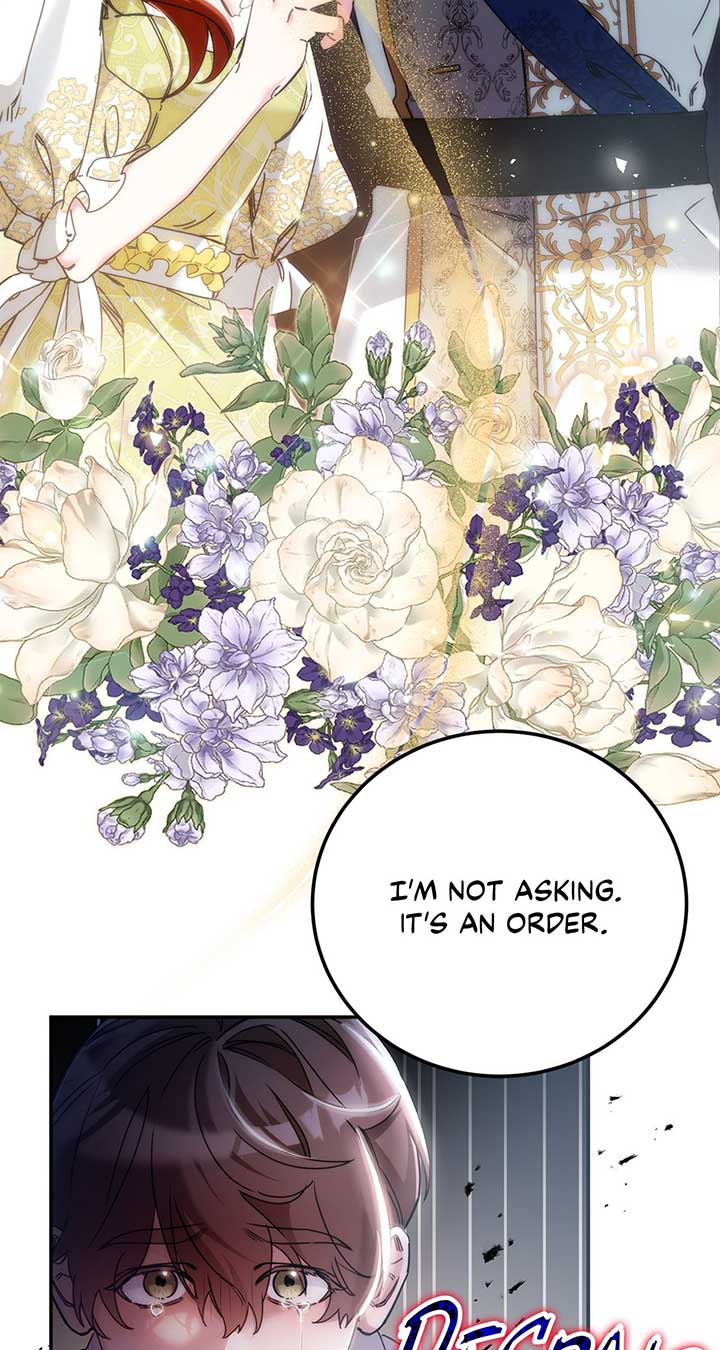 The Saintess Returns To The Emperor Chapter 17 - Page 37