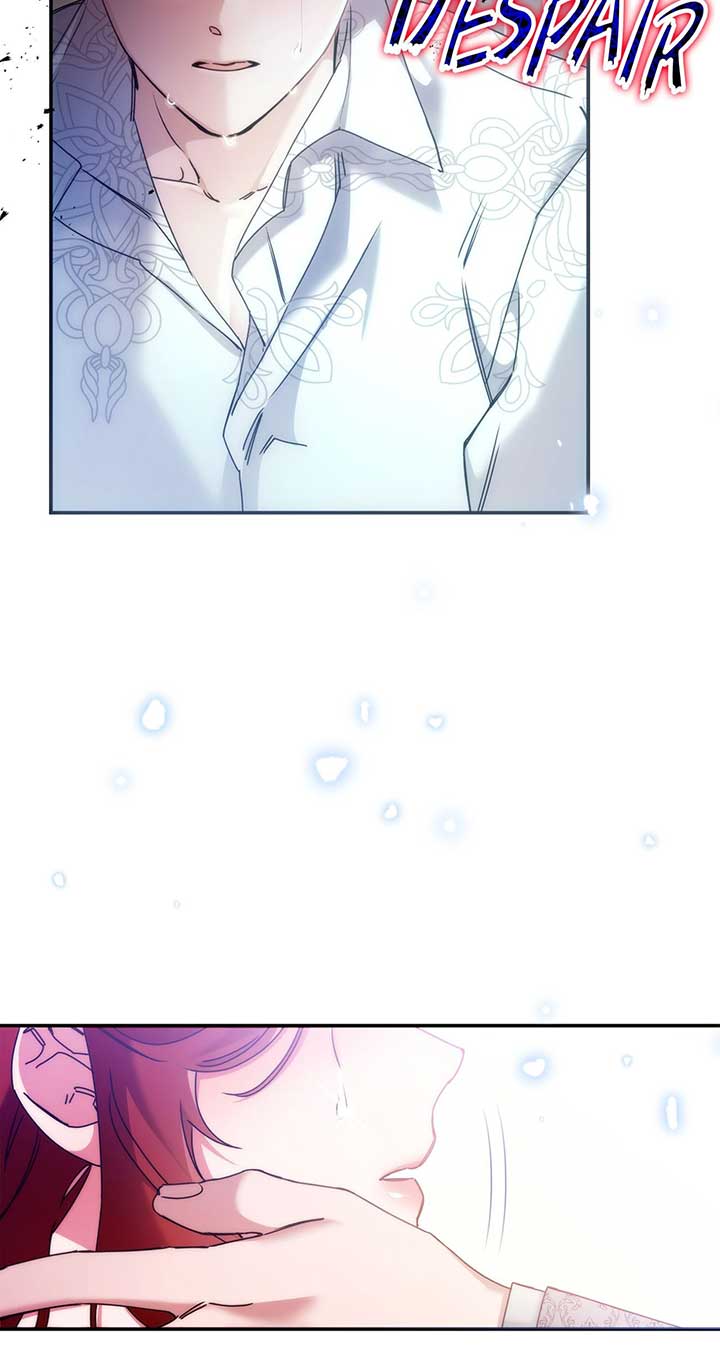 The Saintess Returns To The Emperor Chapter 17 - Page 38