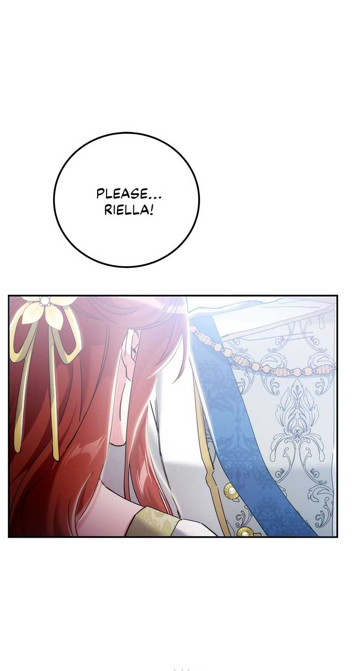 The Saintess Returns To The Emperor Chapter 17 - Page 45