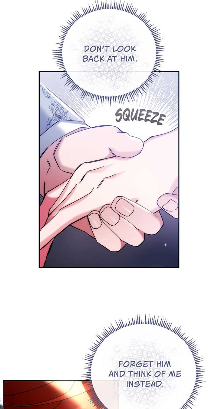 The Saintess Returns To The Emperor Chapter 17 - Page 46