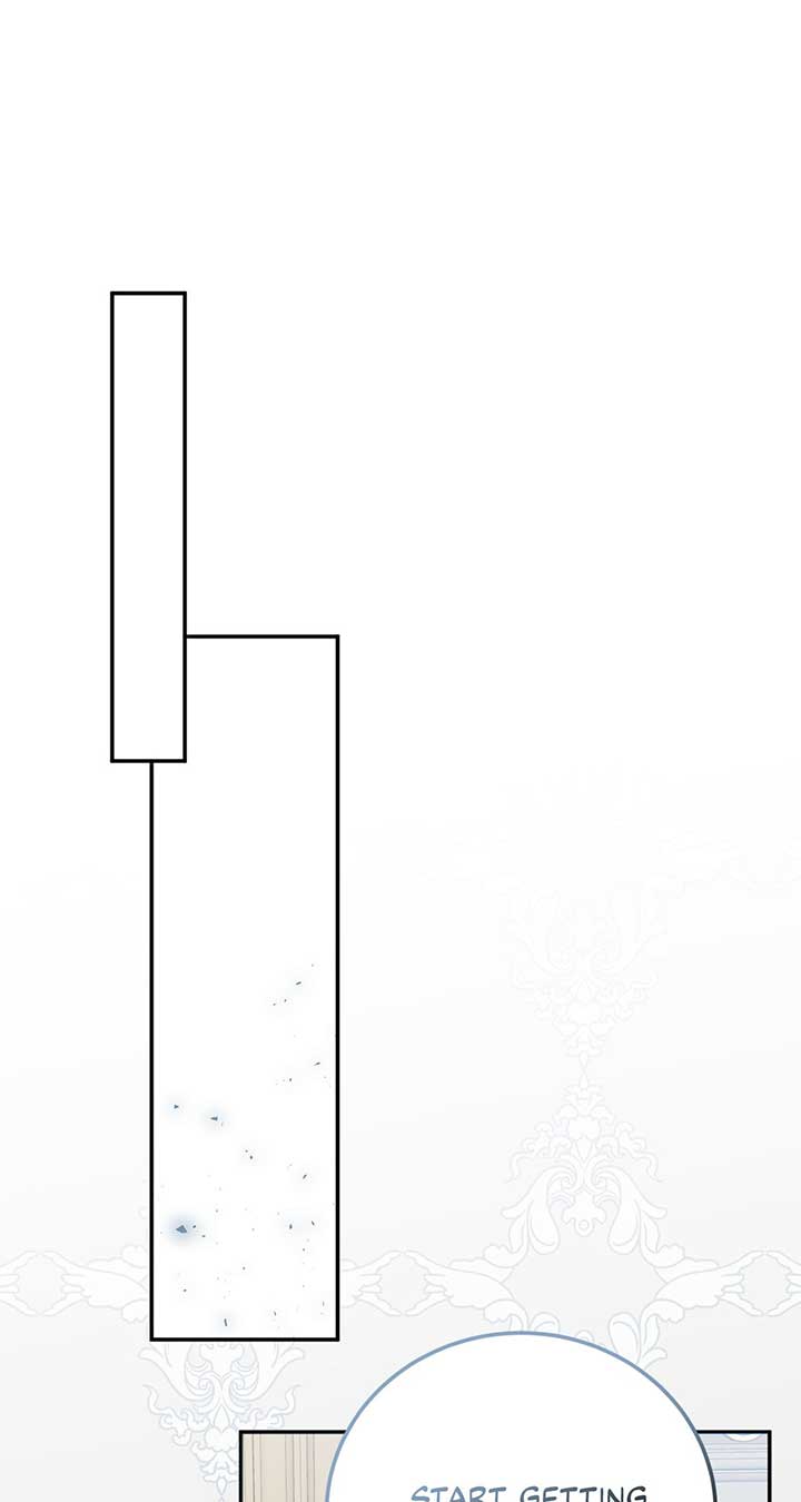 The Saintess Returns To The Emperor Chapter 17 - Page 50