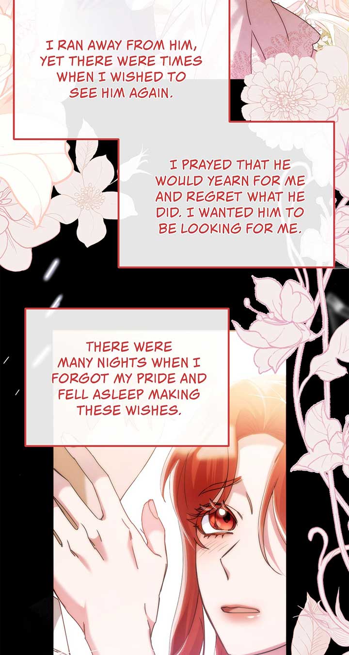 The Saintess Returns To The Emperor Chapter 17 - Page 58