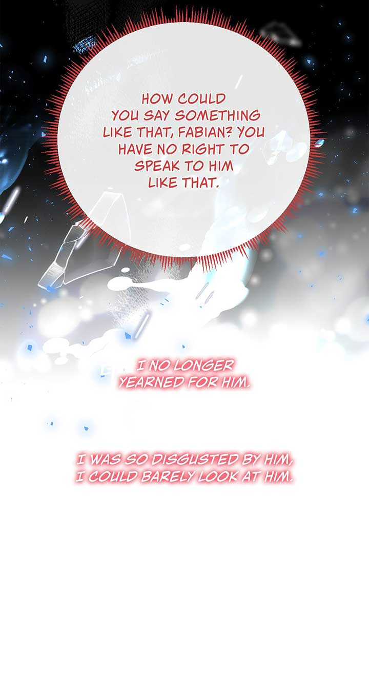 The Saintess Returns To The Emperor Chapter 17 - Page 60