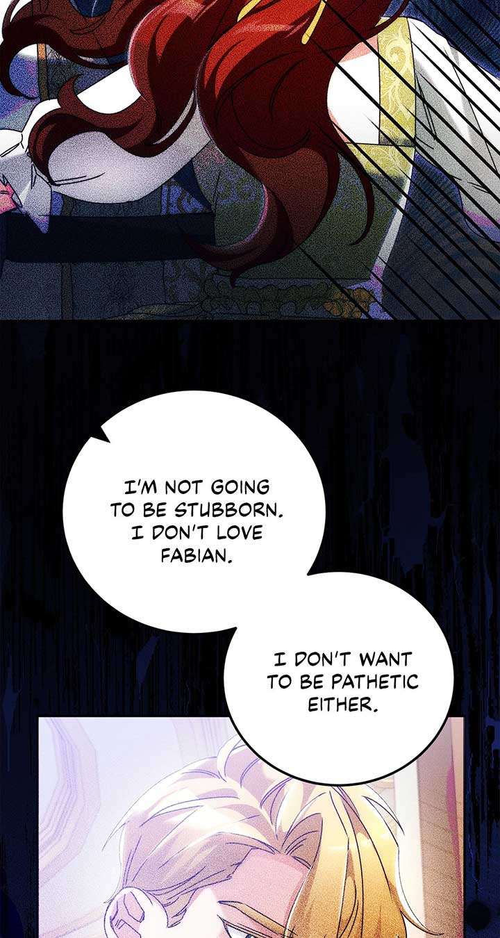 The Saintess Returns To The Emperor Chapter 17 - Page 71