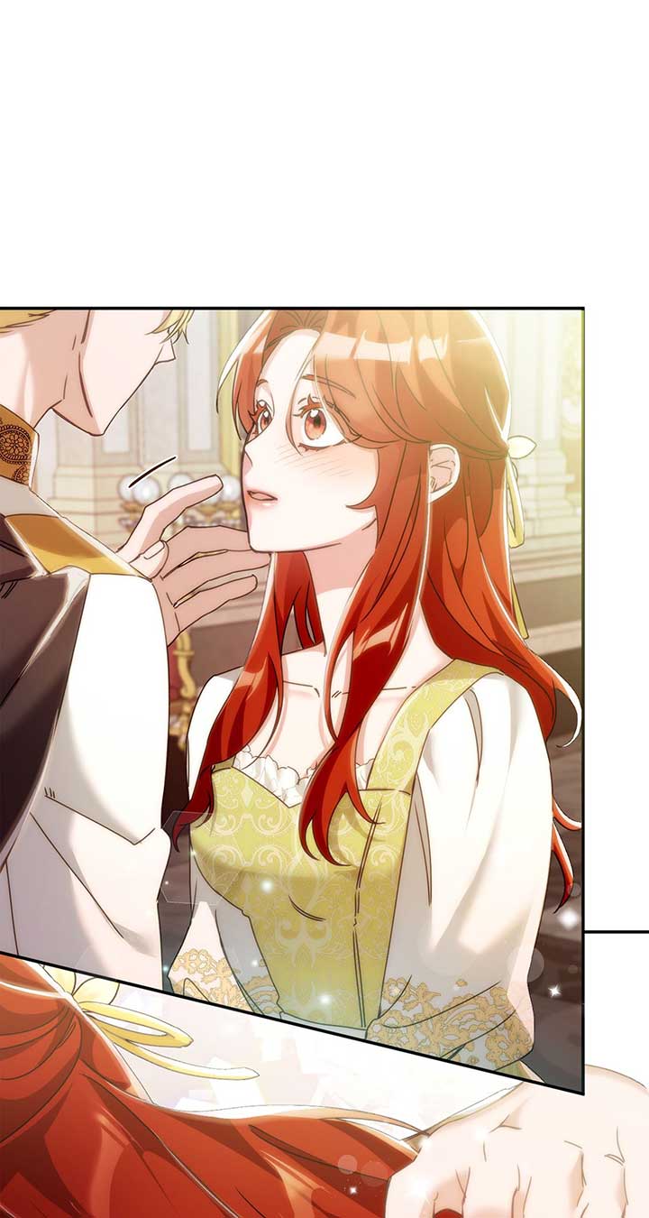 The Saintess Returns To The Emperor Chapter 17 - Page 78