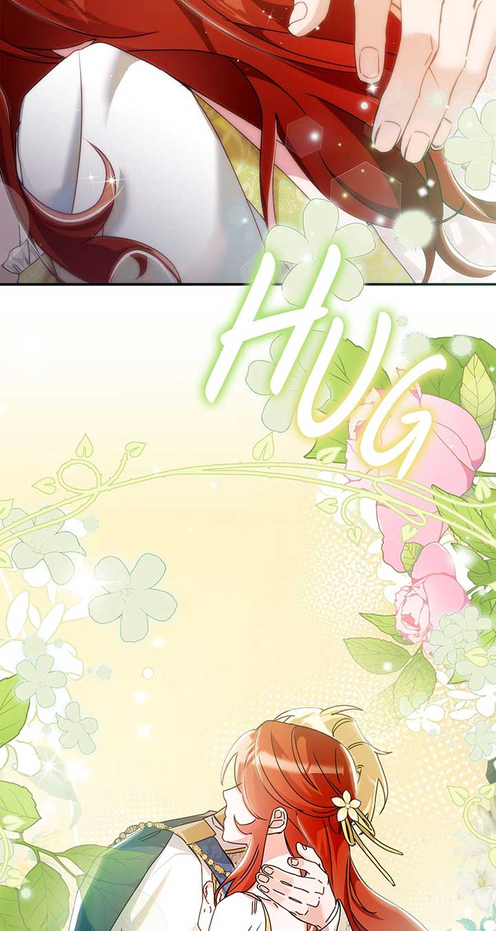 The Saintess Returns To The Emperor Chapter 17 - Page 79