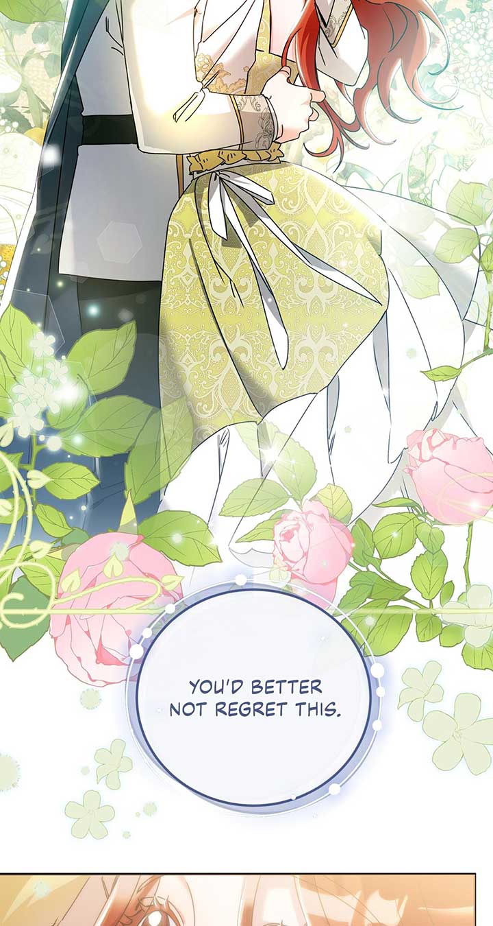 The Saintess Returns To The Emperor Chapter 17 - Page 80