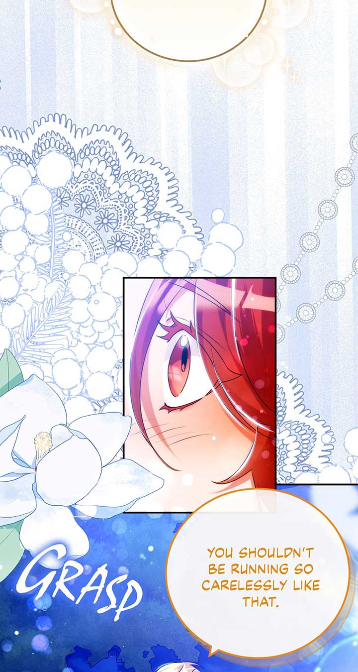 The Saintess Returns To The Emperor Chapter 21 - Page 9