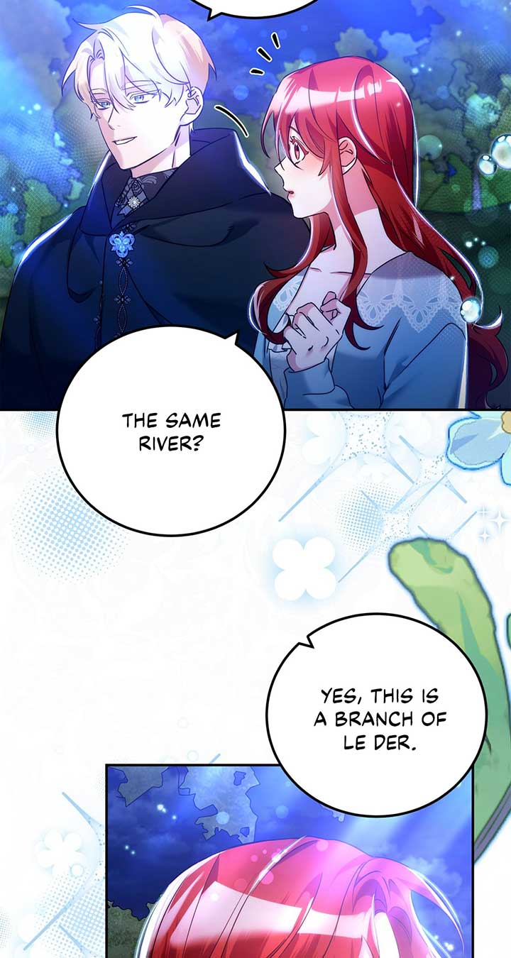 The Saintess Returns To The Emperor Chapter 21 - Page 16