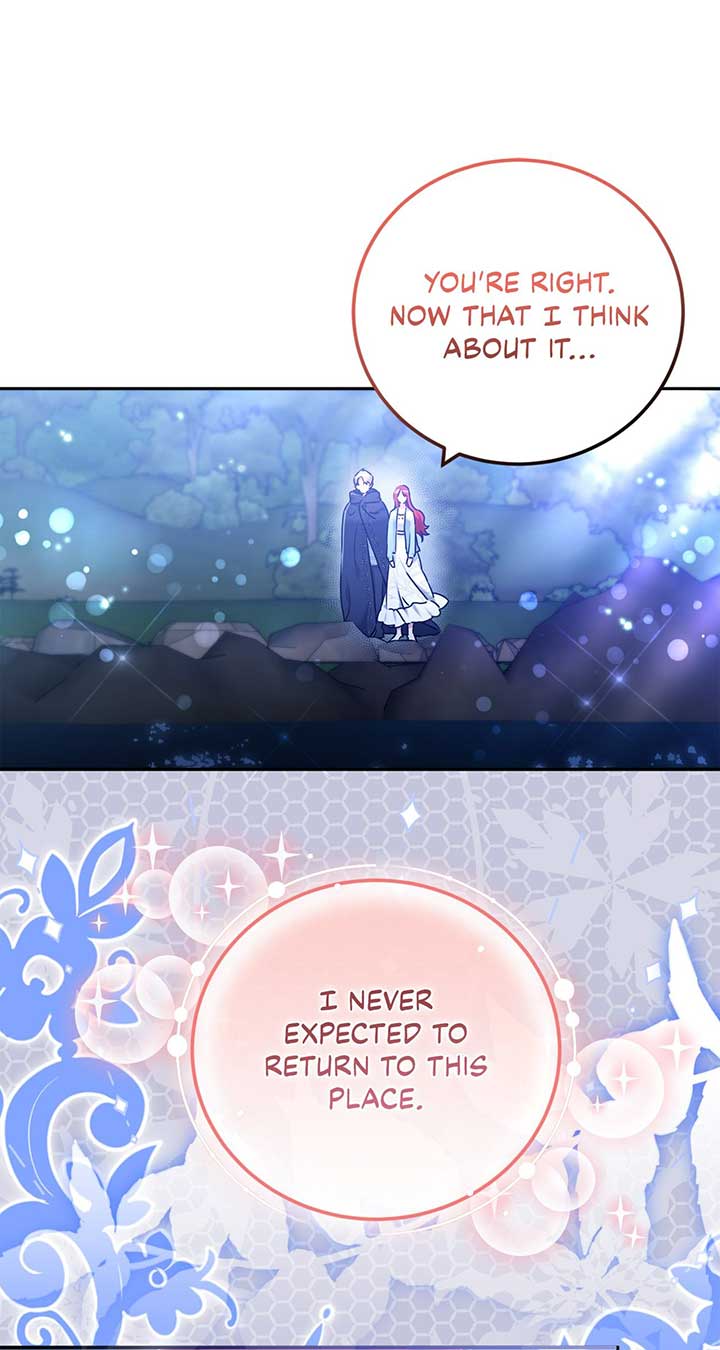 The Saintess Returns To The Emperor Chapter 21 - Page 18