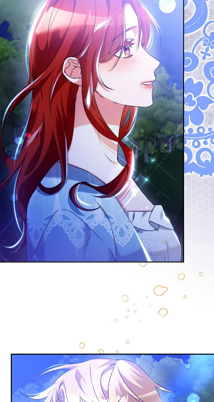 The Saintess Returns To The Emperor Chapter 21 - Page 19