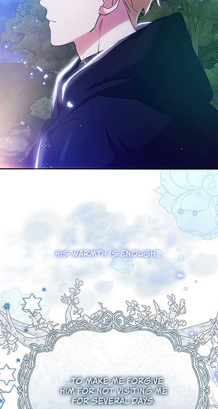 The Saintess Returns To The Emperor Chapter 21 - Page 24