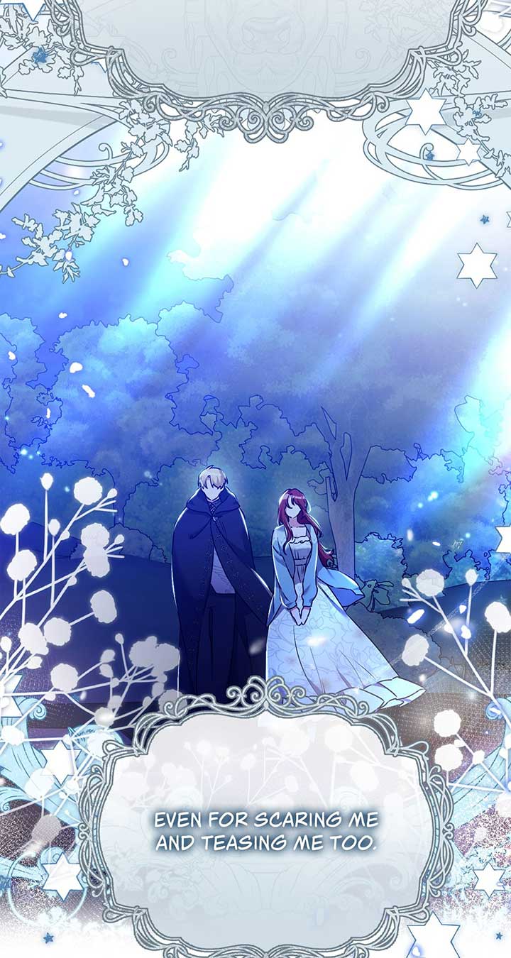 The Saintess Returns To The Emperor Chapter 21 - Page 25