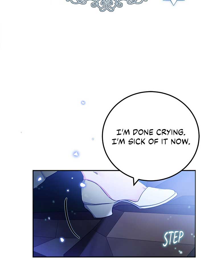 The Saintess Returns To The Emperor Chapter 21 - Page 26