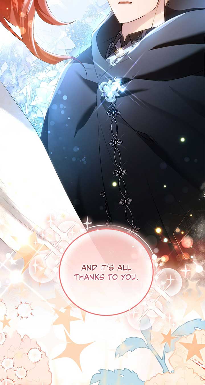 The Saintess Returns To The Emperor Chapter 21 - Page 28