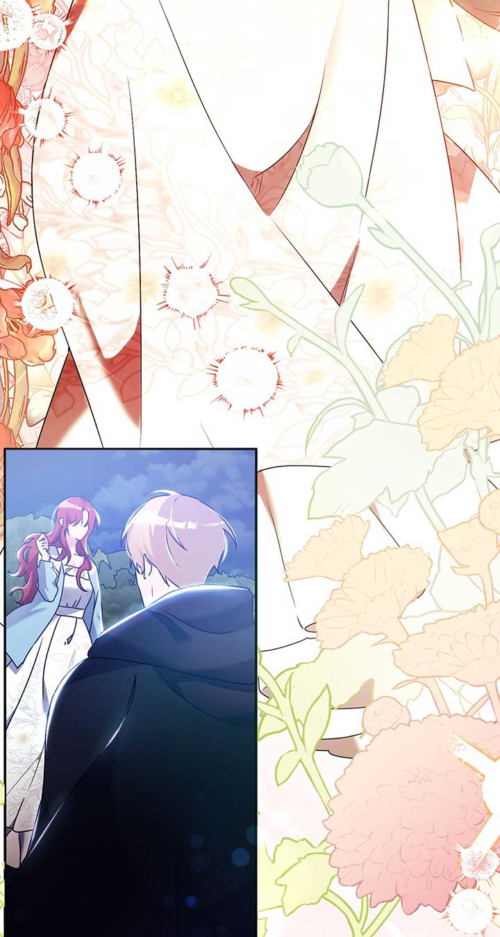 The Saintess Returns To The Emperor Chapter 21 - Page 30