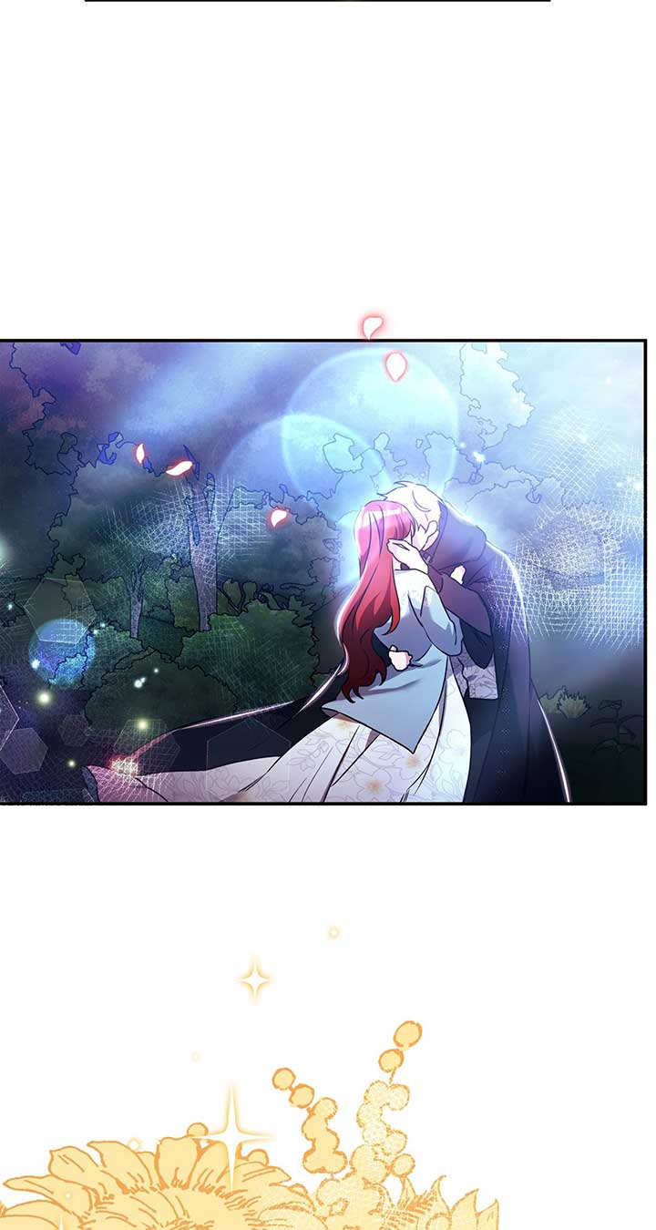 The Saintess Returns To The Emperor Chapter 21 - Page 36