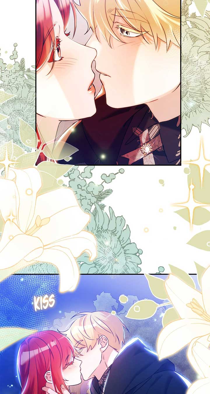 The Saintess Returns To The Emperor Chapter 21 - Page 38