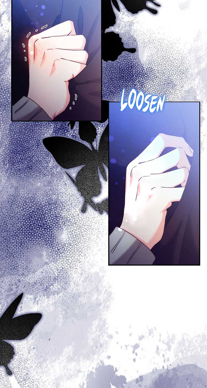 The Saintess Returns To The Emperor Chapter 21 - Page 41