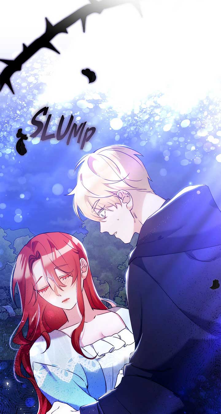 The Saintess Returns To The Emperor Chapter 21 - Page 44