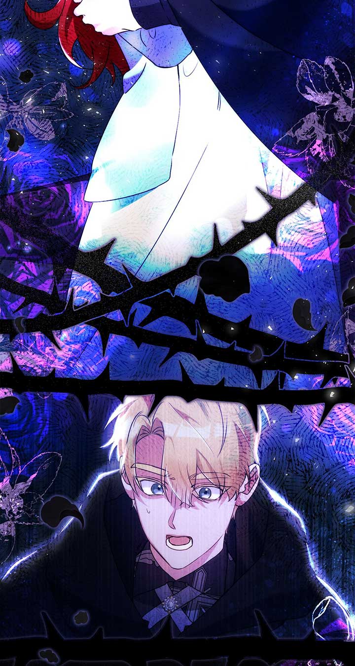 The Saintess Returns To The Emperor Chapter 21 - Page 45