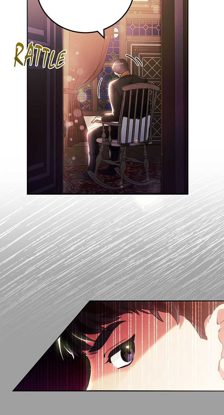 The Saintess Returns To The Emperor Chapter 21 - Page 53