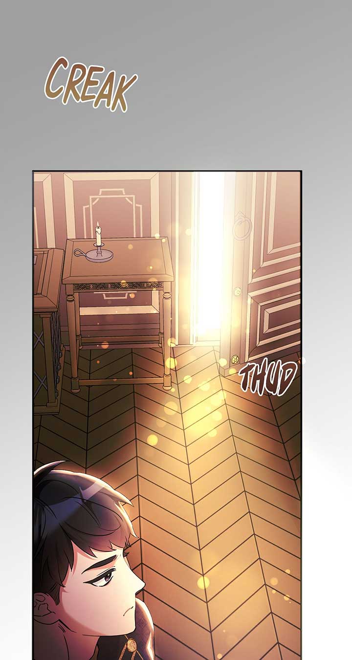 The Saintess Returns To The Emperor Chapter 21 - Page 54