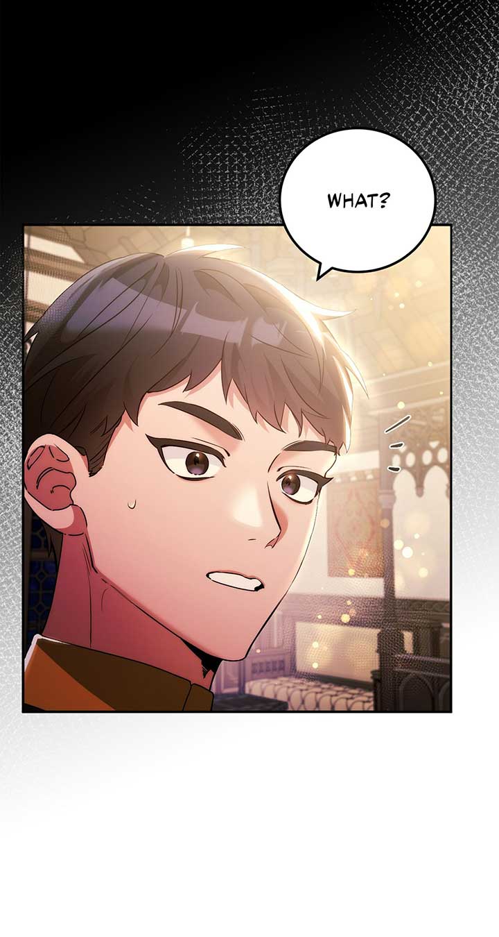 The Saintess Returns To The Emperor Chapter 21 - Page 58