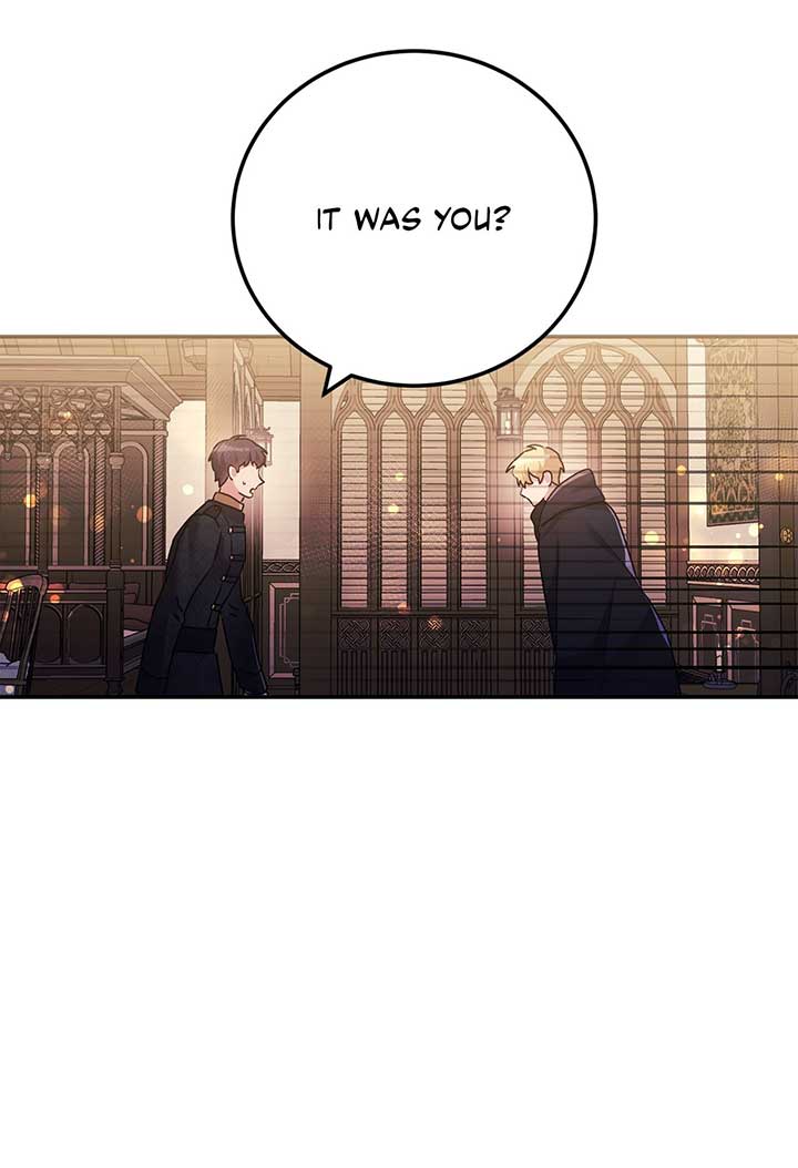 The Saintess Returns To The Emperor Chapter 21 - Page 59