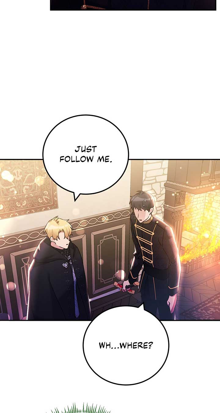 The Saintess Returns To The Emperor Chapter 21 - Page 62