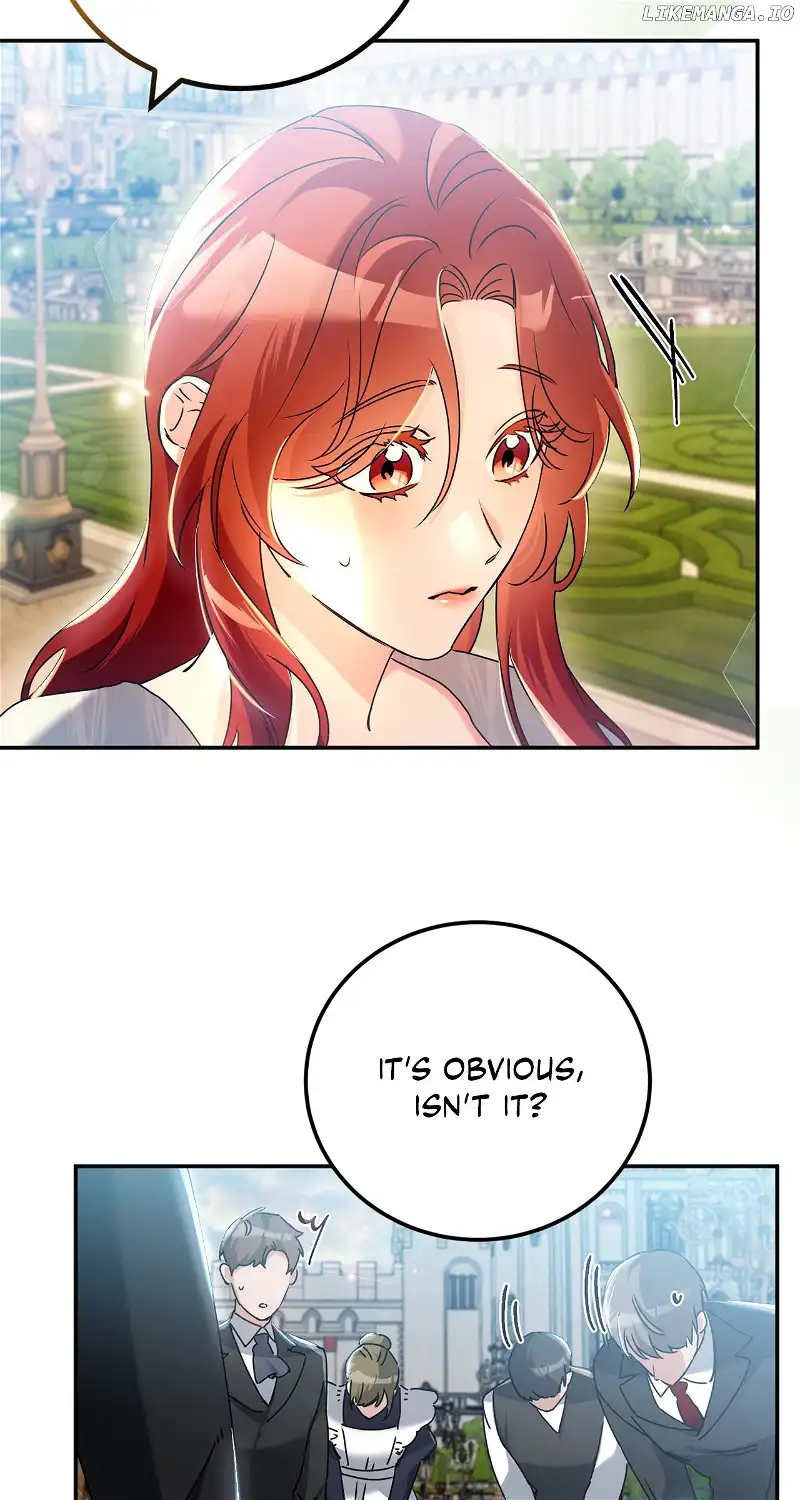 The Saintess Returns To The Emperor Chapter 23 - Page 14