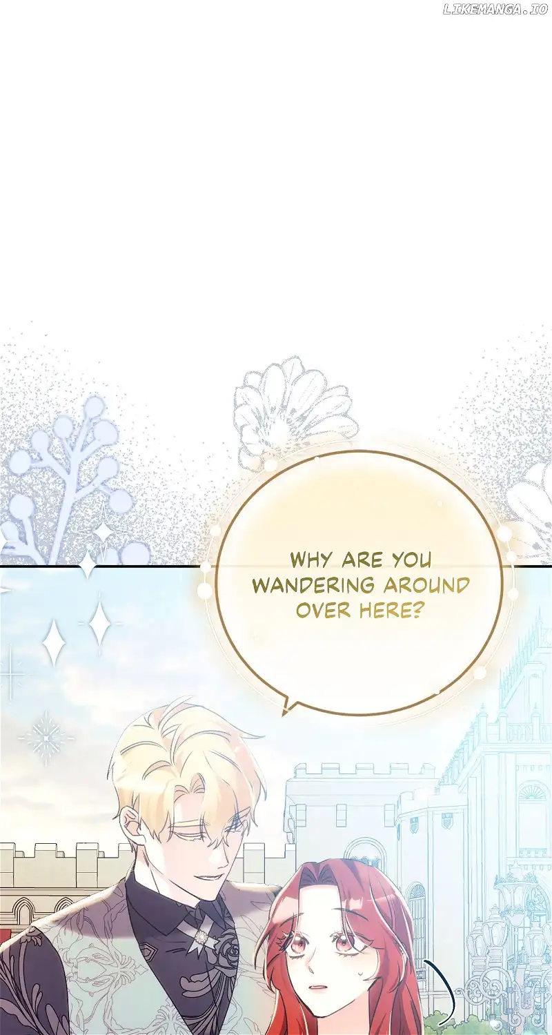 The Saintess Returns To The Emperor Chapter 23 - Page 16