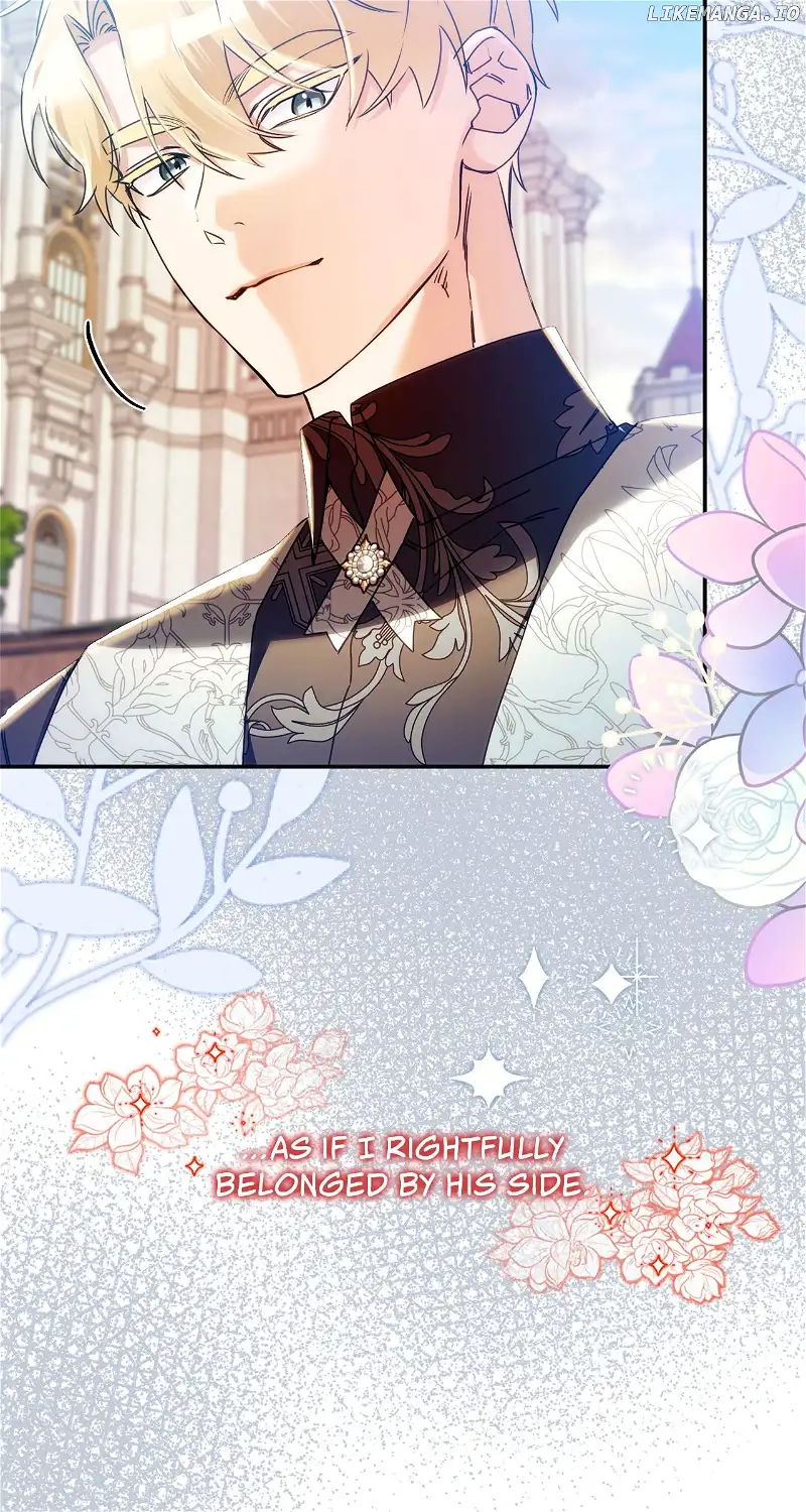 The Saintess Returns To The Emperor Chapter 23 - Page 18