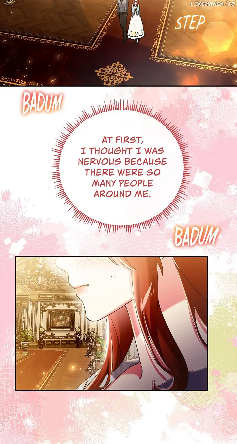 The Saintess Returns To The Emperor Chapter 23 - Page 21