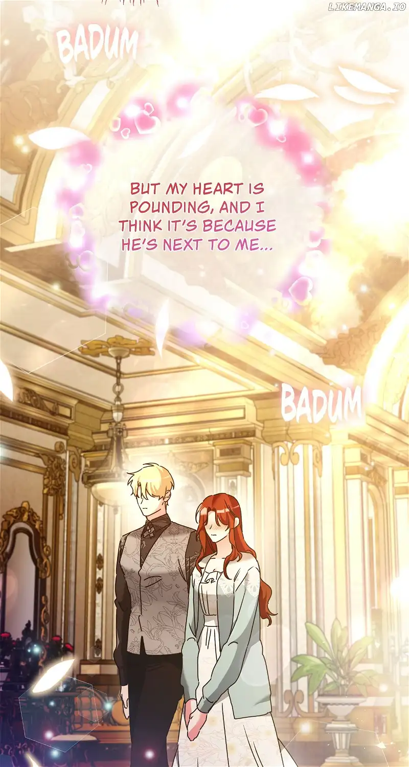 The Saintess Returns To The Emperor Chapter 23 - Page 26