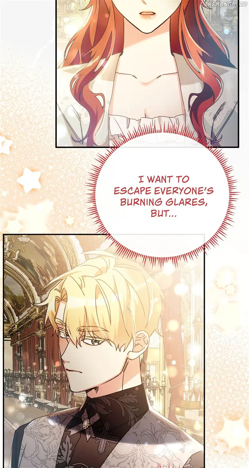 The Saintess Returns To The Emperor Chapter 23 - Page 39