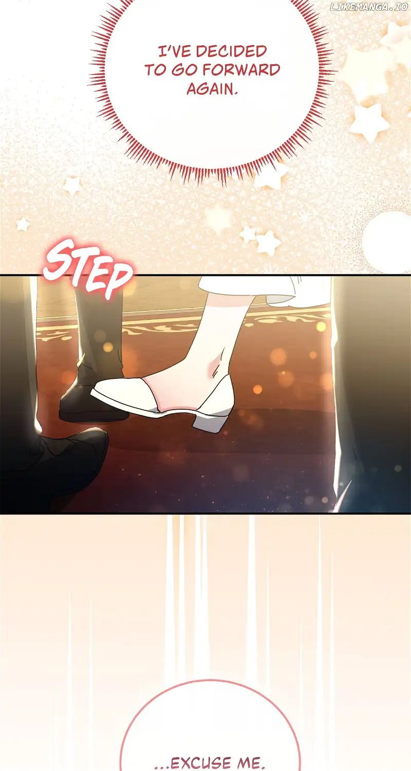 The Saintess Returns To The Emperor Chapter 23 - Page 41