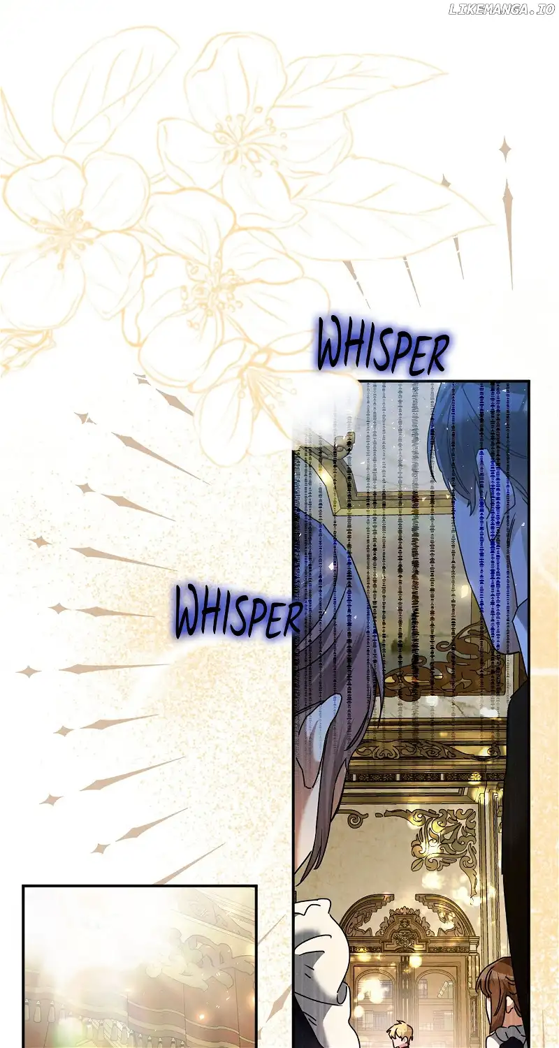 The Saintess Returns To The Emperor Chapter 23 - Page 46