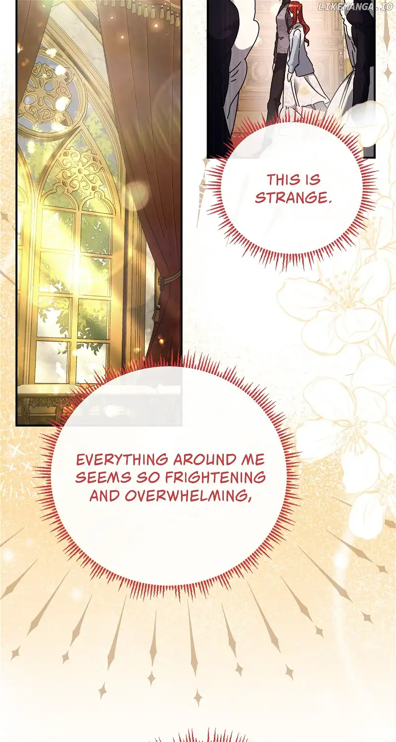 The Saintess Returns To The Emperor Chapter 23 - Page 47