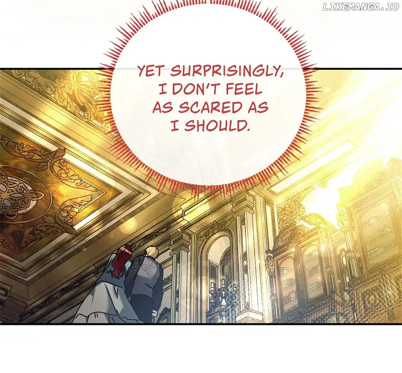 The Saintess Returns To The Emperor Chapter 23 - Page 48