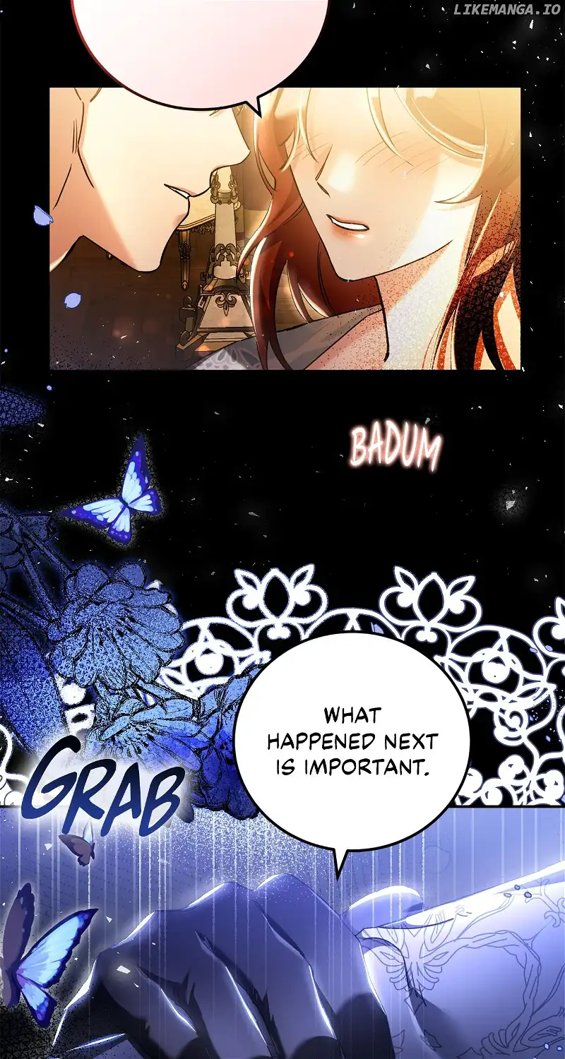 The Saintess Returns To The Emperor Chapter 23 - Page 60