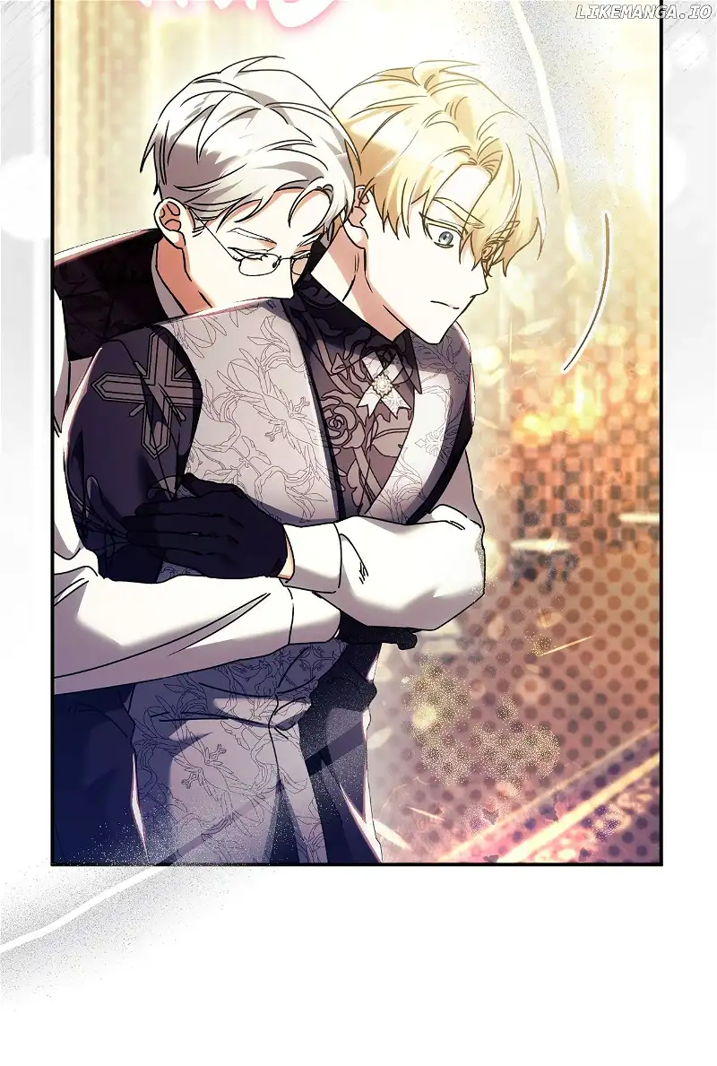 The Saintess Returns To The Emperor Chapter 23 - Page 68