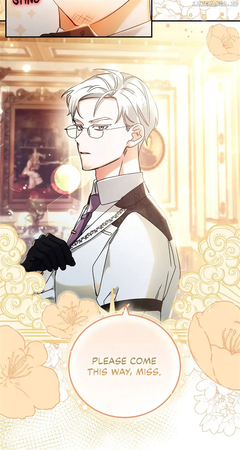 The Saintess Returns To The Emperor Chapter 23 - Page 72