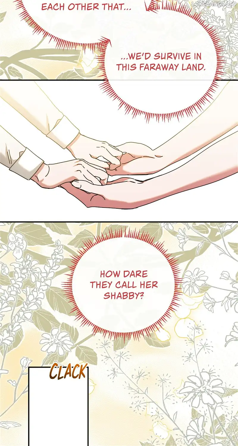 The Saintess Returns To The Emperor Chapter 25 - Page 14