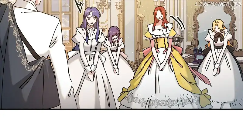 The Saintess Returns To The Emperor Chapter 25 - Page 16